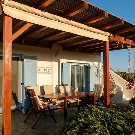 Noho Pounda House 3 Bedroom Holiday home *