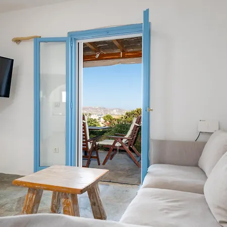 Noho Pounda House 3 Bedroom Holiday home