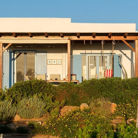 Holiday home Noho Pounda House 3 Bedroom Parikia (Paros)