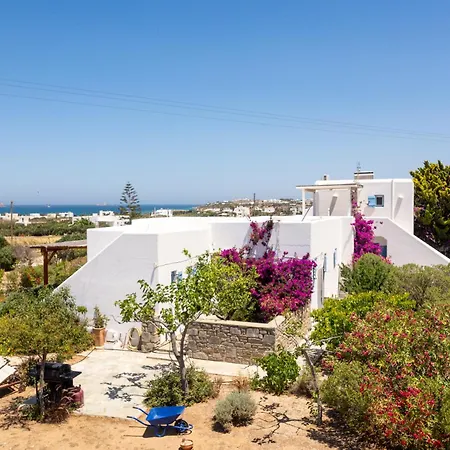 Holiday home Noho Pounda House 3 Bedroom *