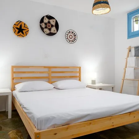 Noho Pounda House 3 Bedroom Holiday home