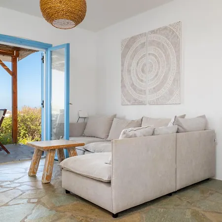 Holiday home Noho Pounda House 3 Bedroom *