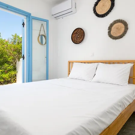 Holiday home Noho Pounda House 3 Bedroom *