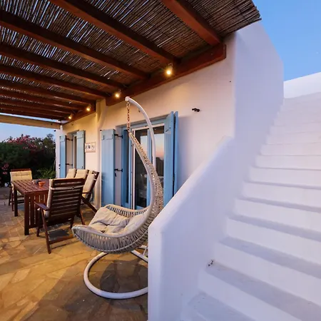 Holiday home Noho Pounda House 3 Bedroom *