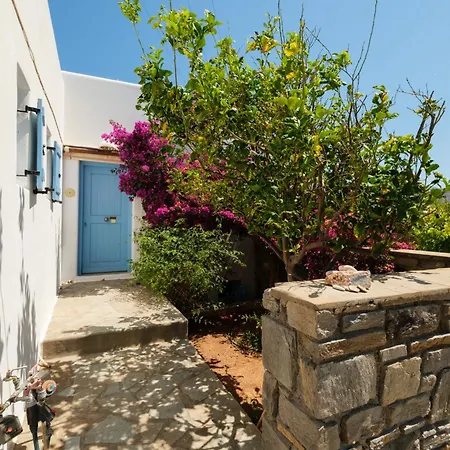 Noho Pounda House 3 Bedroom Holiday home Parikia (Paros)