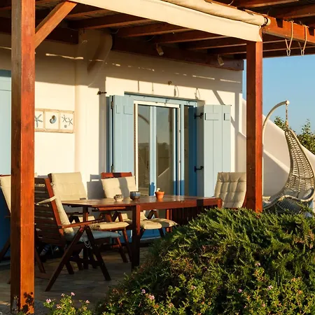 Noho Pounda House 3 Bedroom Holiday home