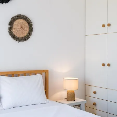 Holiday home Noho Pounda House 3 Bedroom