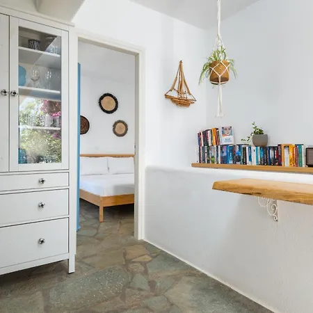 Holiday home Noho Pounda House 3 Bedroom Parikia (Paros)