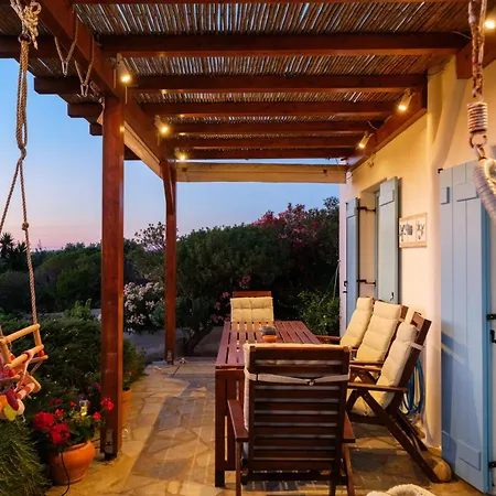 Noho Pounda House 3 Bedroom Holiday home *
