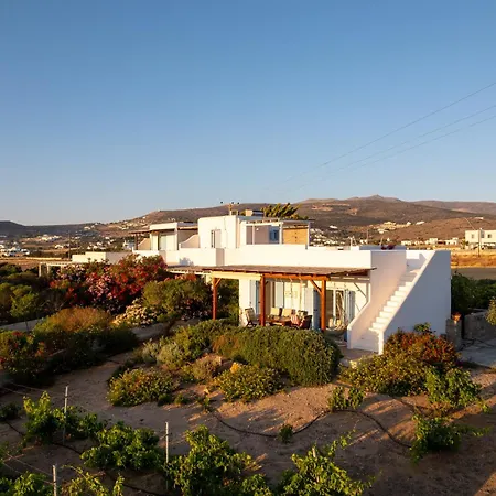 Holiday home Noho Pounda House 3 Bedroom