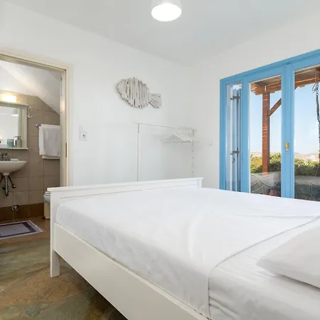 Holiday home Noho Pounda House 3 Bedroom