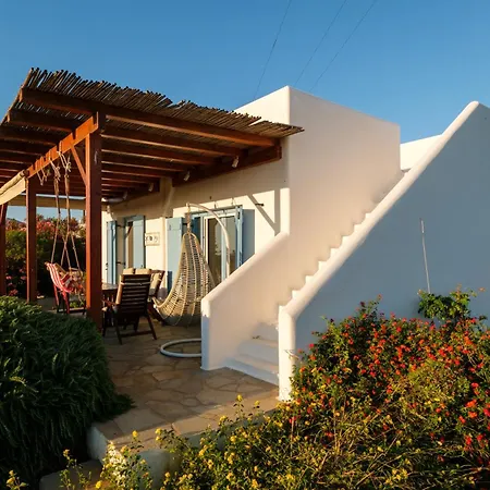 Holiday home Noho Pounda House 3 Bedroom Parikia (Paros)