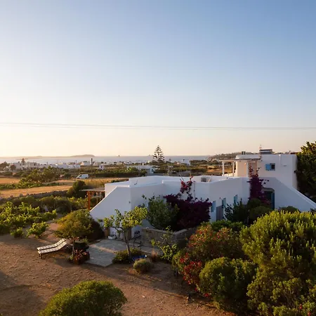 Holiday home Noho Pounda House 3 Bedroom *