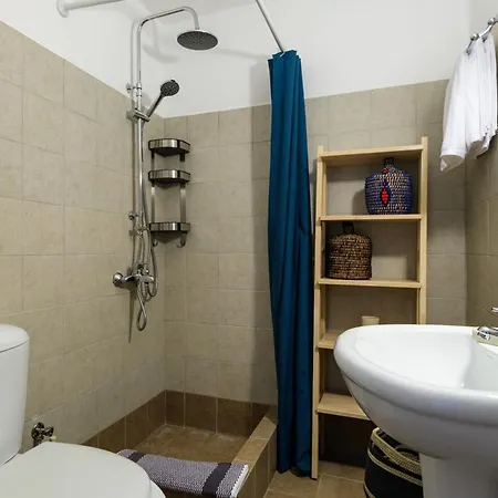 Holiday home Noho Pounda House 3 Bedroom
