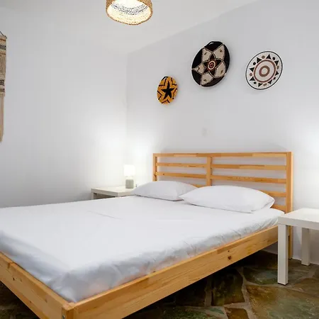 Holiday home Noho Pounda House 3 Bedroom Parikia (Paros)