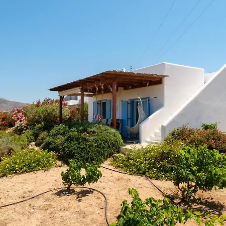 Holiday home Noho Pounda House 3 Bedroom