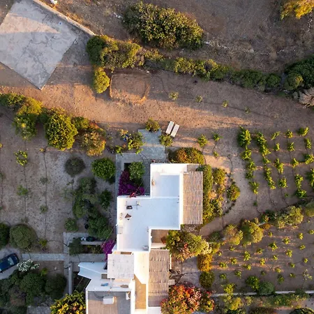 Holiday home Noho Pounda House 3 Bedroom
