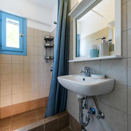 Noho Pounda House 3 Bedroom Parikia (Paros)