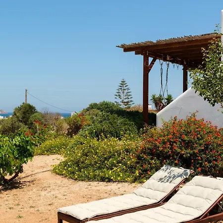 Holiday home Noho Pounda House 3 Bedroom *