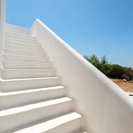 Holiday home Noho Pounda House 3 Bedroom