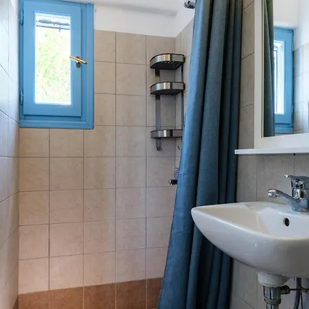 Holiday home Noho Pounda House 3 Bedroom
