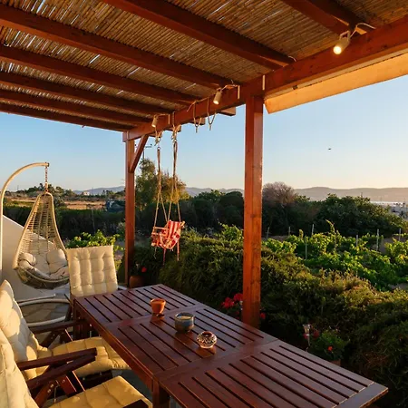 Holiday home Noho Pounda House 3 Bedroom *
