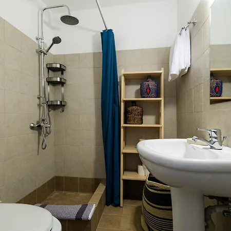 Noho Pounda House 3 Bedroom Holiday home Parikia (Paros)