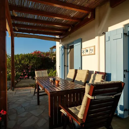 Holiday home Noho Pounda House 3 Bedroom *