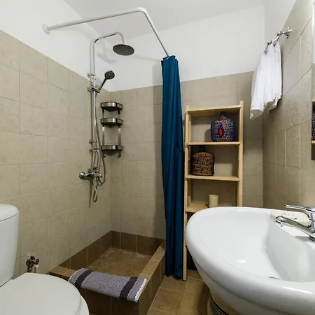 Holiday home Noho Pounda House 3 Bedroom