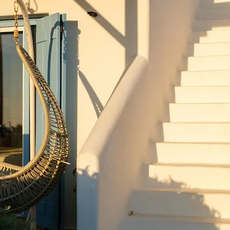Holiday home Noho Pounda House 3 Bedroom Parikia (Paros)