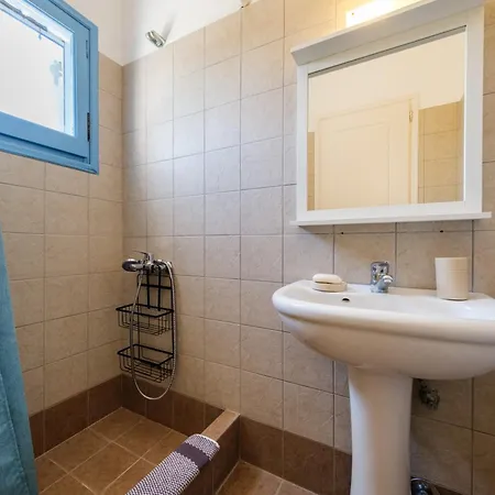 Noho Pounda House 3 Bedroom Holiday home