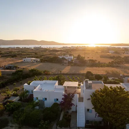 Holiday home Noho Pounda House 3 Bedroom Parikia (Paros)