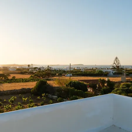 Holiday home Noho Pounda House 3 Bedroom